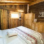 Lo Retsignon Apartament Champoluc