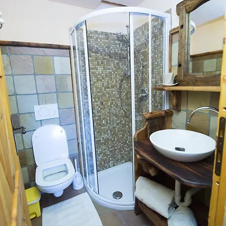 Lo Retsignon Apartment Champoluc