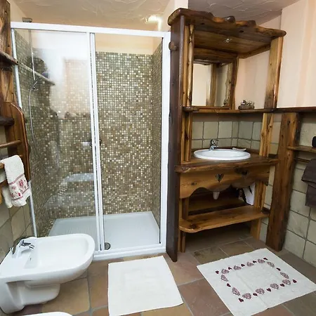 Lo Retsignon Apartment