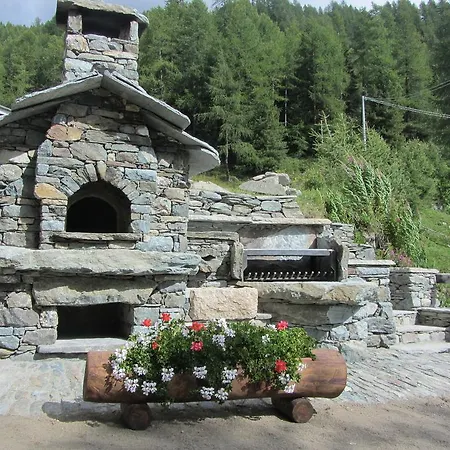 Lo Retsignon Champoluc