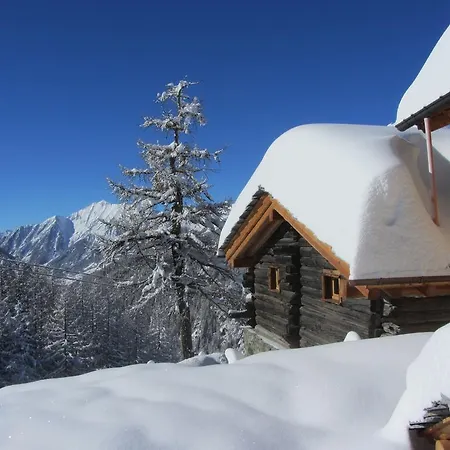 Lo Retsignon シャンポルク