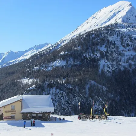 Lo Retsignon * Champoluc