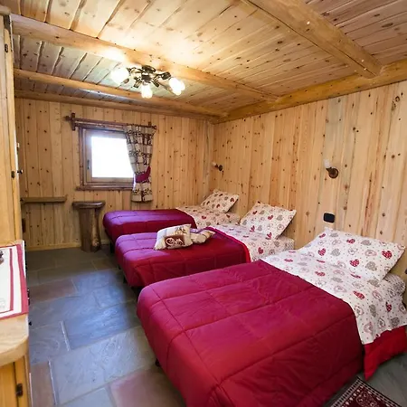 罗日特斯吉昂公寓 尚波吕克