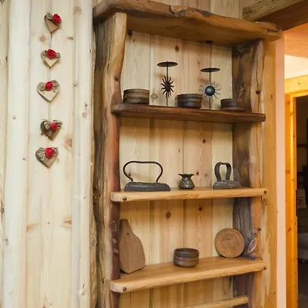 罗日特斯吉昂公寓 公寓 *