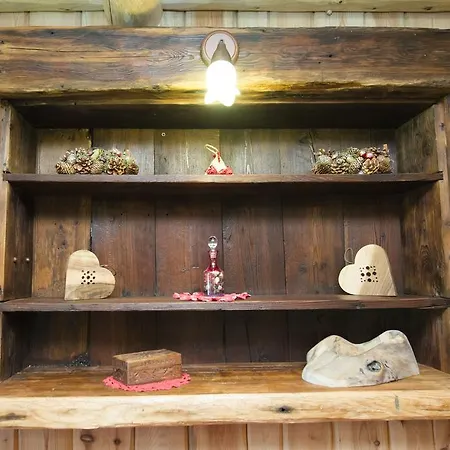 公寓 罗日特斯吉昂公寓 尚波吕克