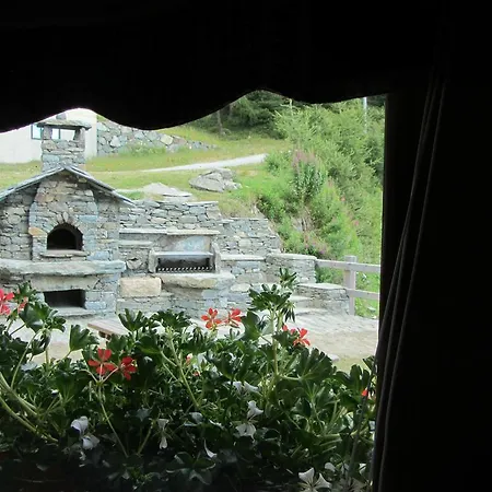 Lo Retsignon * 샴폴루크