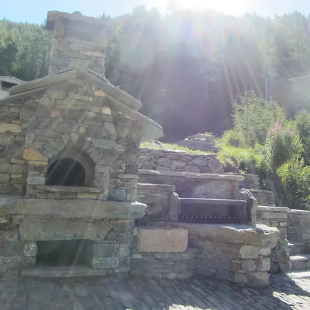 罗日特斯吉昂公寓 尚波吕克