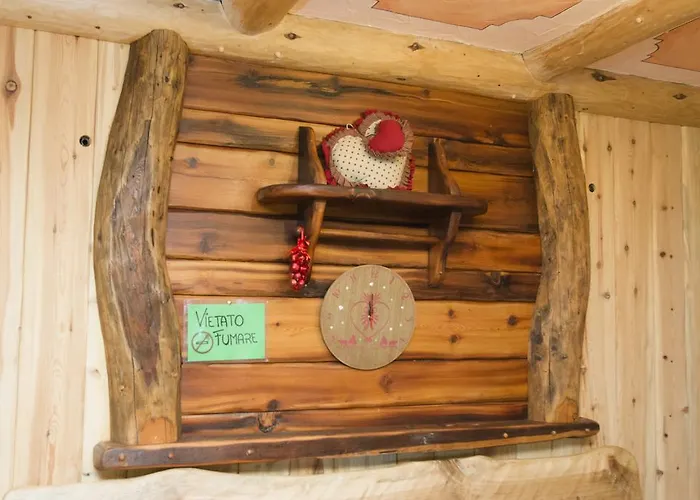 Lo Retsignon * Champoluc