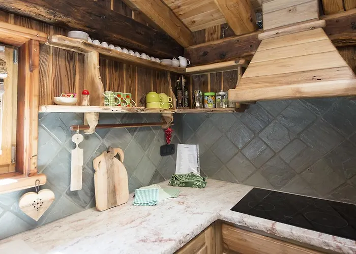 Lo Retsignon * Champoluc