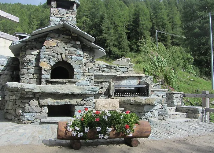 Lo Retsignon Champoluc