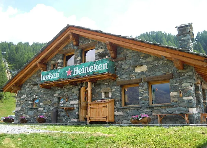 Apartment Lo Retsignon