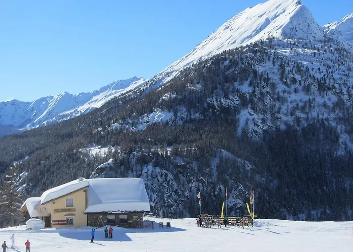 Lo Retsignon * Champoluc